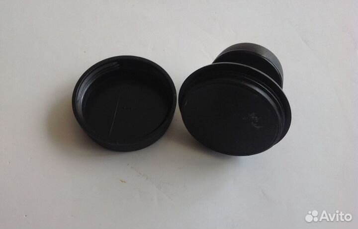 Оснастка для круглой печати