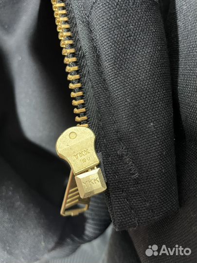 Куртка Carhartt J140 made in USA оригинал