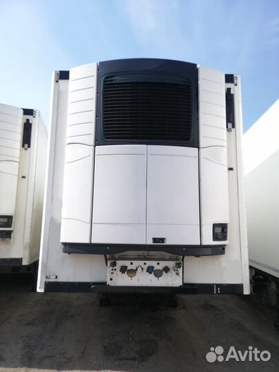 Полуприцеп рефрижератор Krone Cool Liner, 2020