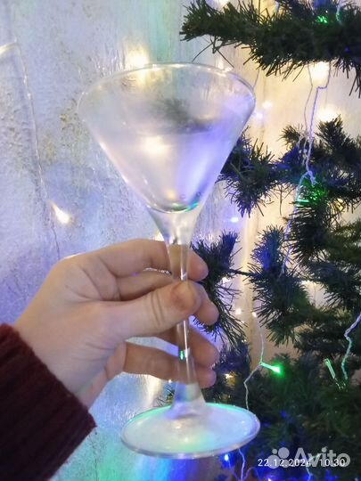 Хрусталь фушер