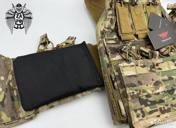 Баллистический пакет для плитников типа yakeda