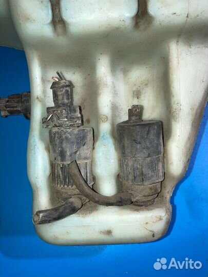 Бачок омывателя для Mitsubishi Space Star