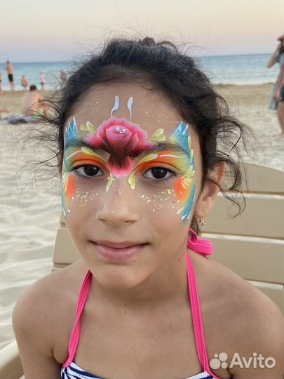 Аквагример