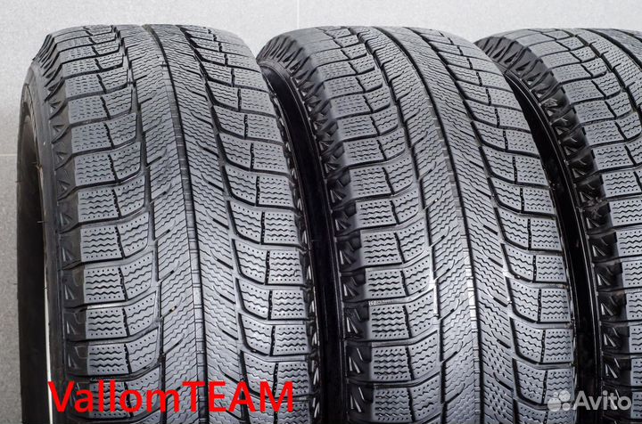 Michelin X-Ice 2 265/70 R17