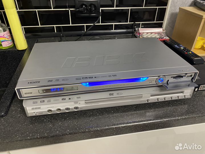 Dvd плеер dvh 6hd hi fi bbk stereo dvix плеер