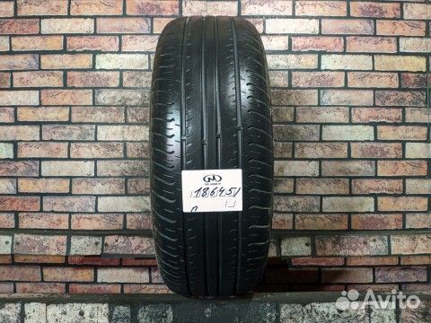 Hankook Optimo K415 225/60 R17