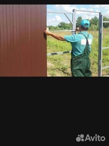 Сварщик монтажник