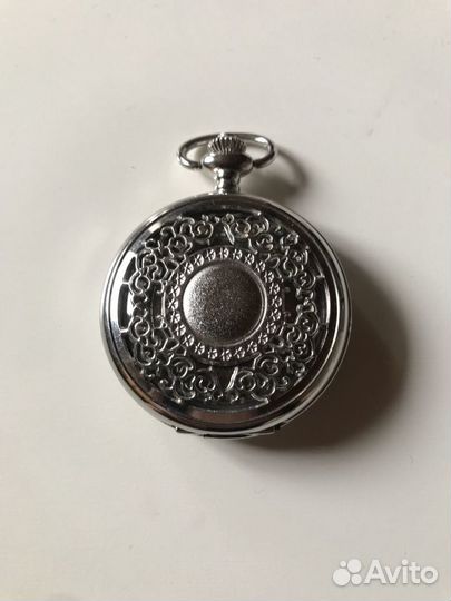 Часы карманные
