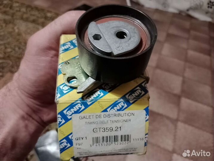 Запчасти для Peugeot 406