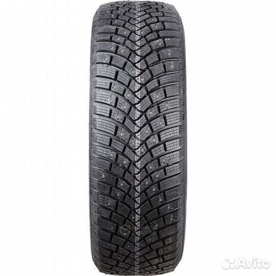 Continental IceContact 3 215/65 R17 103T