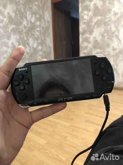 Psp 3006