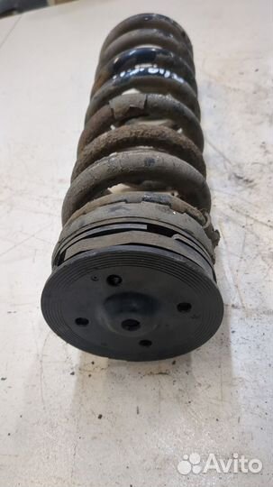 Пружина подвески Mercedes ML W164, 2007