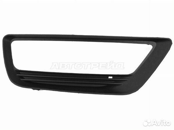 Оправа птф honda accord, honda accord CR# 13-15