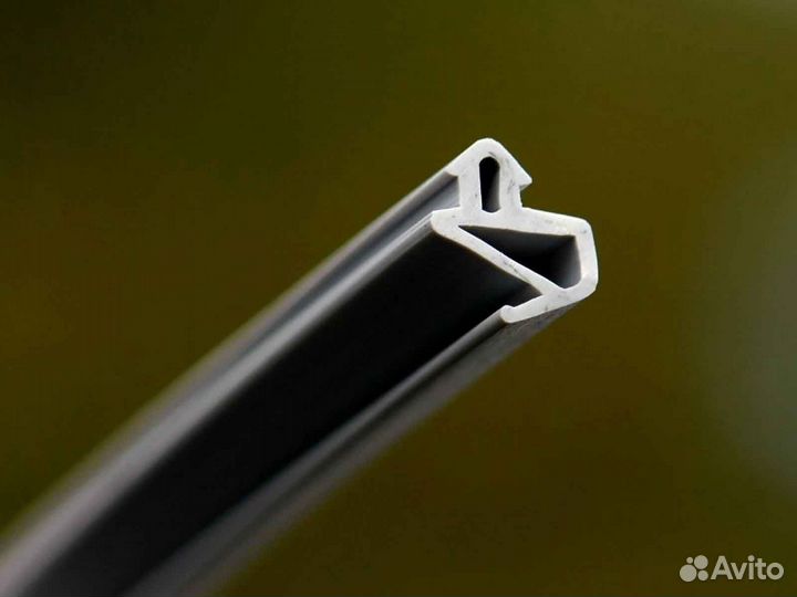 Ремонт окон, уплотнитель Rehau RAL5830