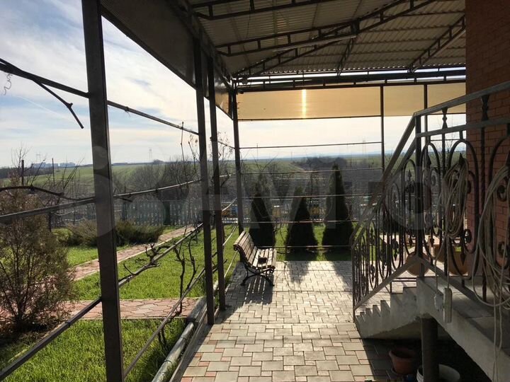 Дача 42 м² на участке 15 сот.