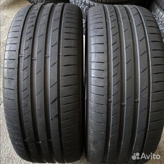 Continental Contact CT 21 245/50 R19