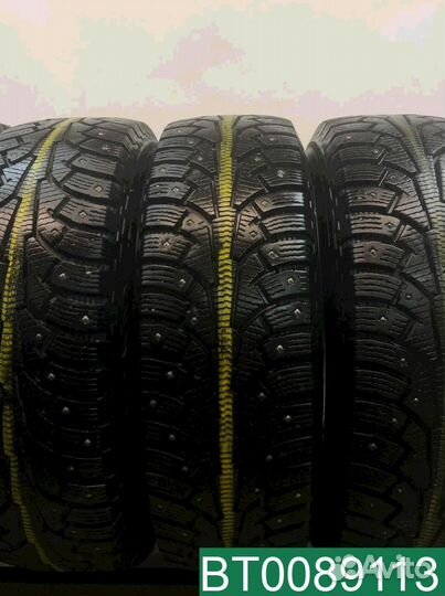 Nokian Tyres Nordman 5 SUV 215/70 R16 100T