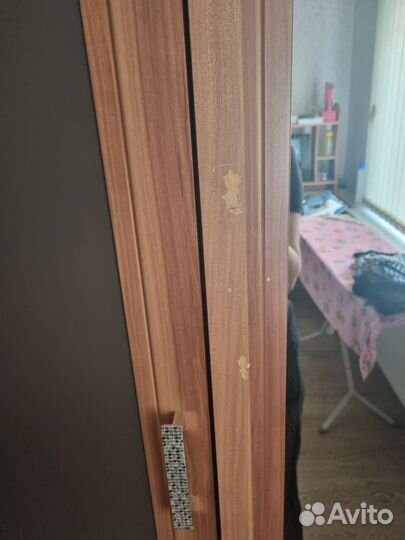 Спальный гарнитур