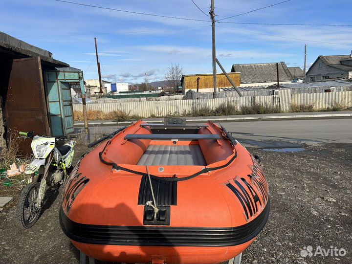 Комплект водометный