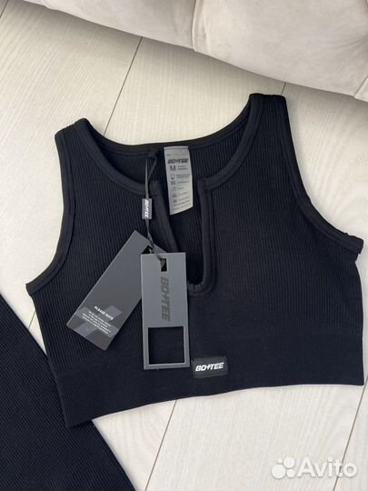 Спортивный костюм bo+tee Великобритания