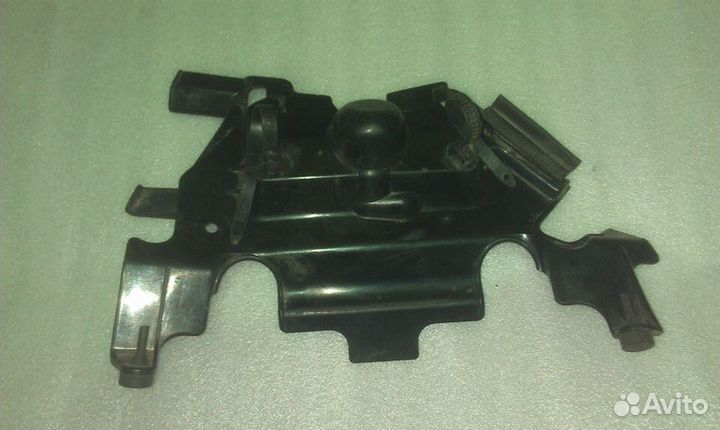 Yamaha YZF R6 05 внутренний пластик гбц