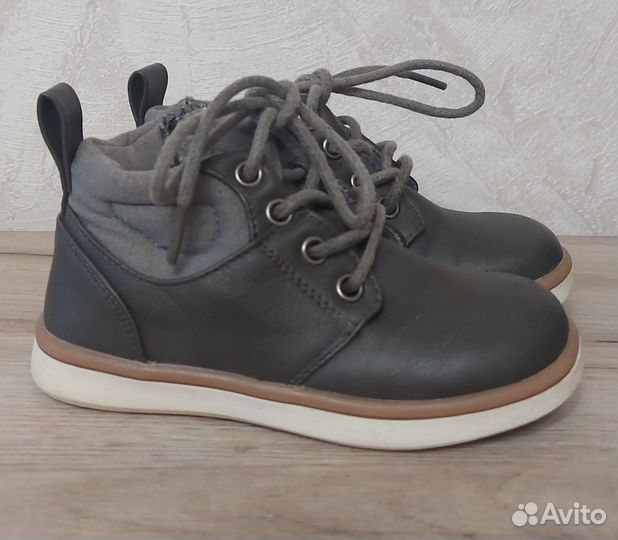 Ботинки Gee Jay, р.24