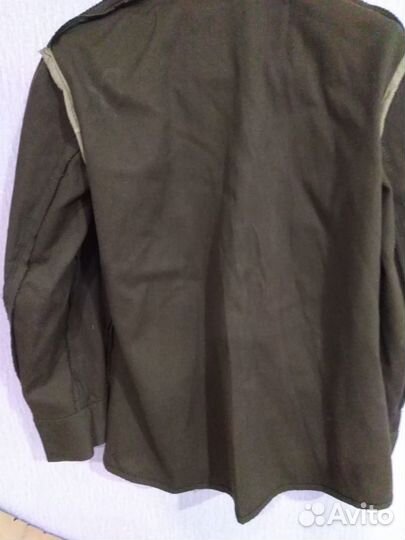 Гимнастёрка