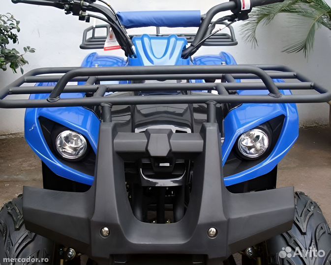 Квадроцикл Motax ATV A-54 125cc