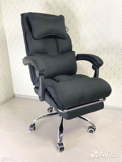 Офисное кресло новое