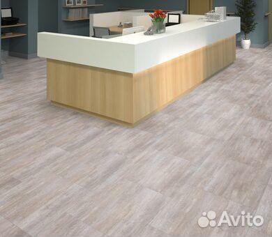 Виниловый ламинат Tarkett Art Vinyl Lounge 230346009 Delmar 43 класс 3 мм