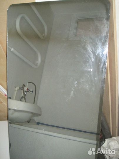 Зеркало 130 на 50