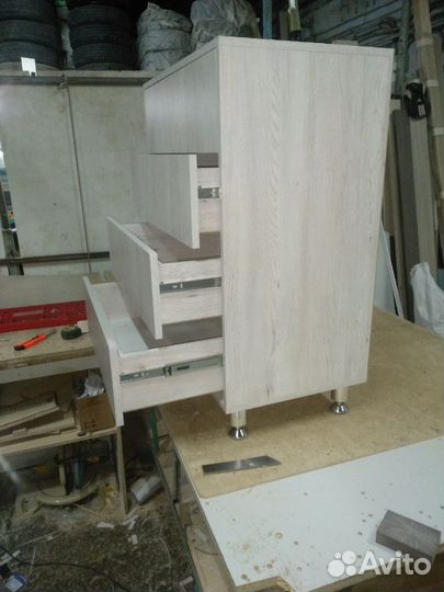 Ремонт мебели