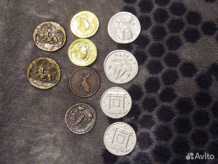 Магнеты из магнита