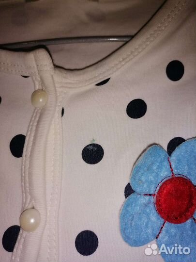 Кофта детская