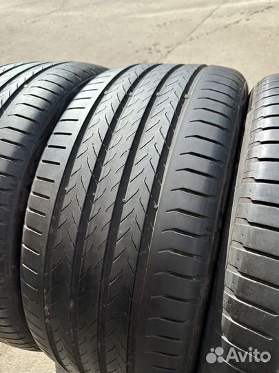 Continental EcoContact 6Q 285/40 R20