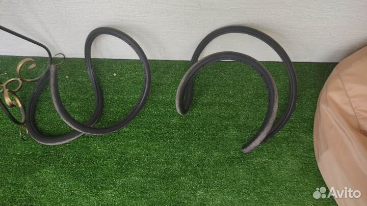 Велосипедные покрышки б/у