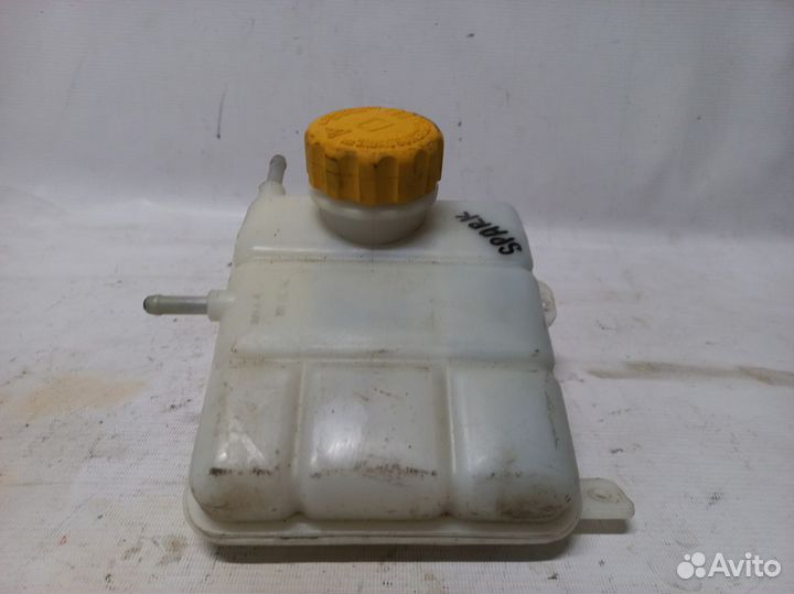 Бачок расширительный Chevrolet Spark (M200) II (20