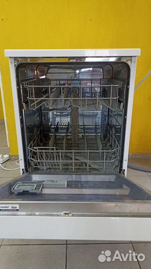 Посудомоечная машина