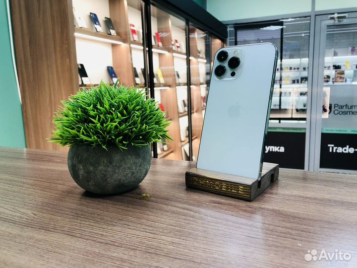 iPhone 13 Pro Max, 128 ГБ