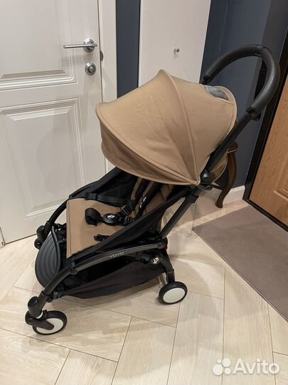 Коляска babyzen yoyo 2