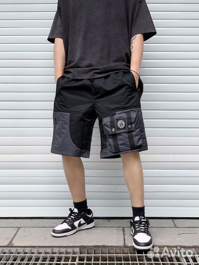 Шорты Stone Island