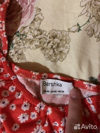 Комбинезон женский летний