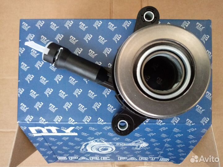 Выжимной подшипник Додж Калибр