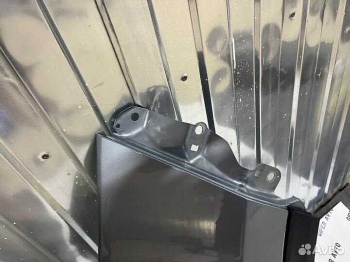 Крыло переднее правое Kia Sportage 4QL D4FE 2019