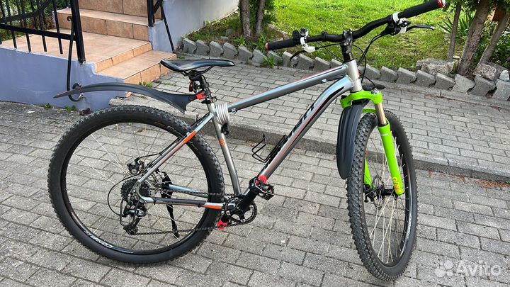 Merida big nine 20