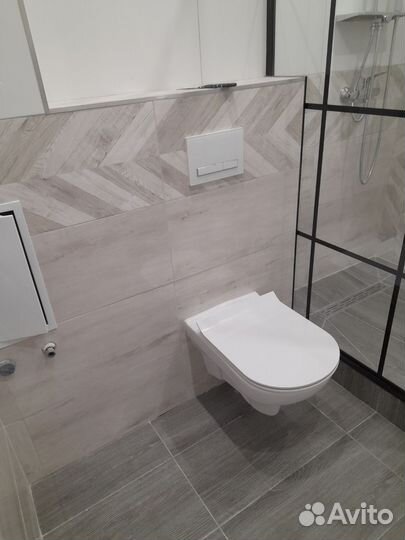 Ремонт квартир под ключ