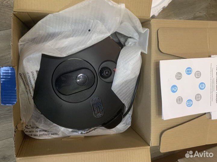 Мультиварка Midea MPC-6001