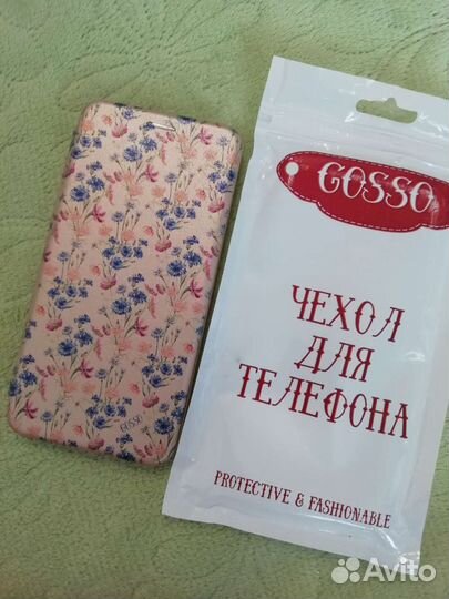 Чехол на Honor 9x lite