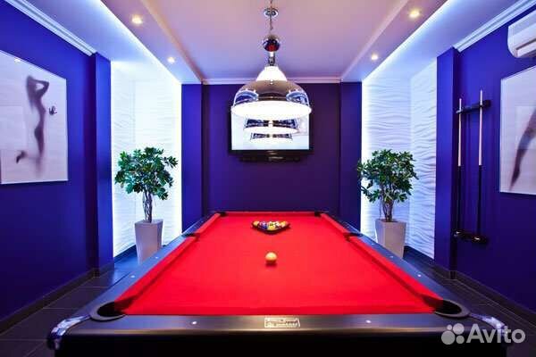 Клуб-сауна Щипок