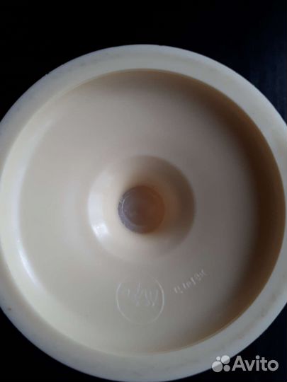 Креманка для мороженого/ссср